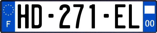 HD-271-EL
