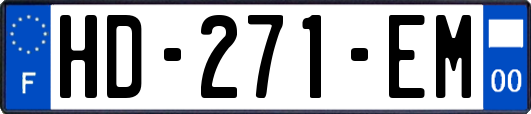 HD-271-EM