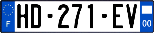 HD-271-EV