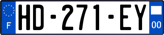 HD-271-EY