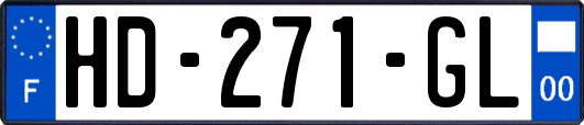 HD-271-GL