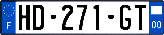 HD-271-GT