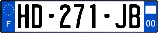 HD-271-JB