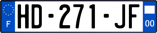 HD-271-JF