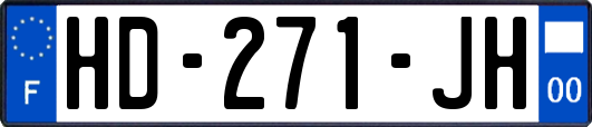 HD-271-JH