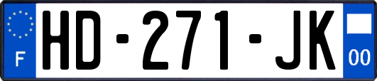 HD-271-JK