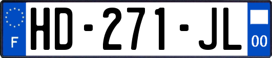 HD-271-JL