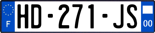 HD-271-JS