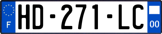 HD-271-LC