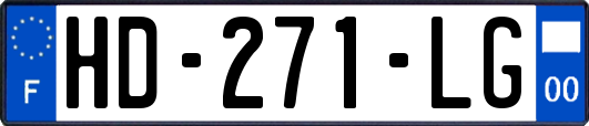 HD-271-LG