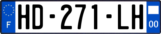 HD-271-LH