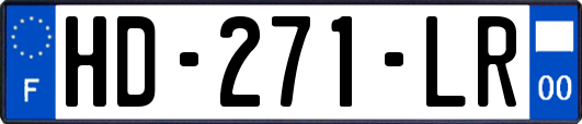 HD-271-LR