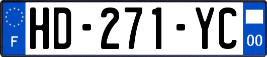 HD-271-YC