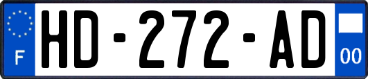 HD-272-AD