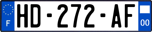 HD-272-AF