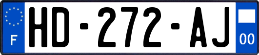 HD-272-AJ