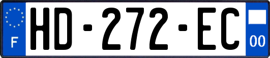 HD-272-EC