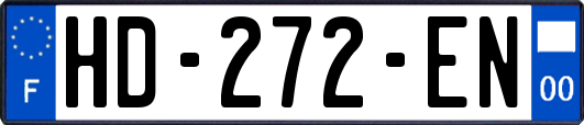 HD-272-EN