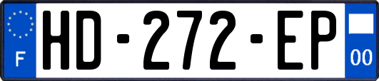HD-272-EP