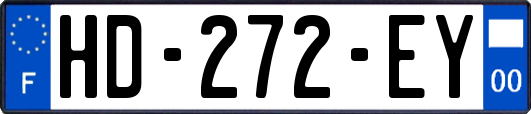 HD-272-EY