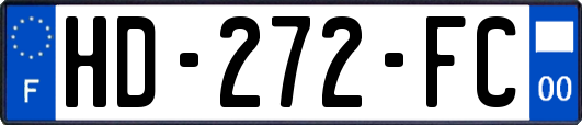 HD-272-FC