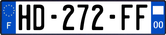 HD-272-FF