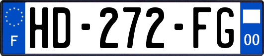 HD-272-FG