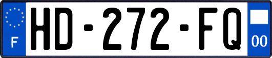 HD-272-FQ
