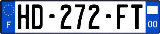 HD-272-FT