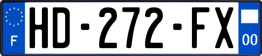 HD-272-FX