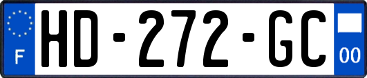 HD-272-GC