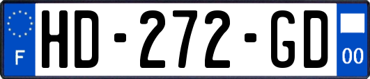 HD-272-GD