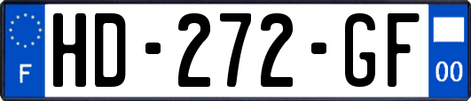 HD-272-GF