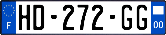 HD-272-GG