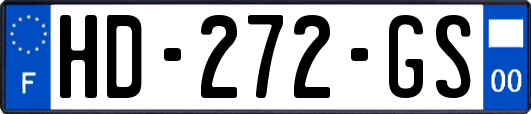 HD-272-GS