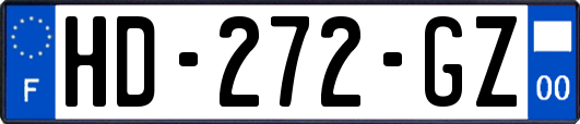HD-272-GZ