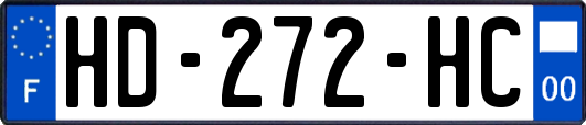 HD-272-HC