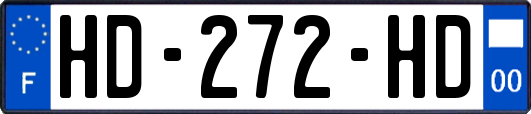HD-272-HD