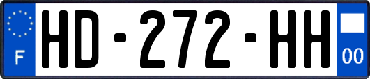 HD-272-HH