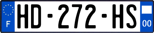 HD-272-HS