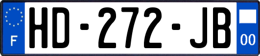 HD-272-JB