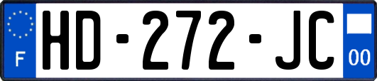 HD-272-JC