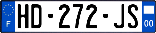 HD-272-JS