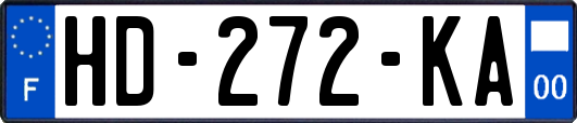 HD-272-KA