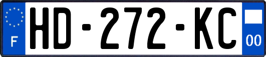 HD-272-KC