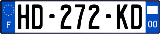 HD-272-KD