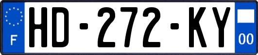 HD-272-KY