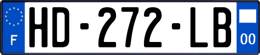 HD-272-LB
