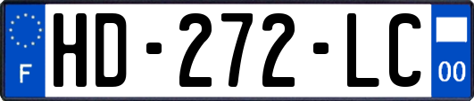 HD-272-LC