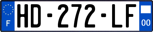 HD-272-LF